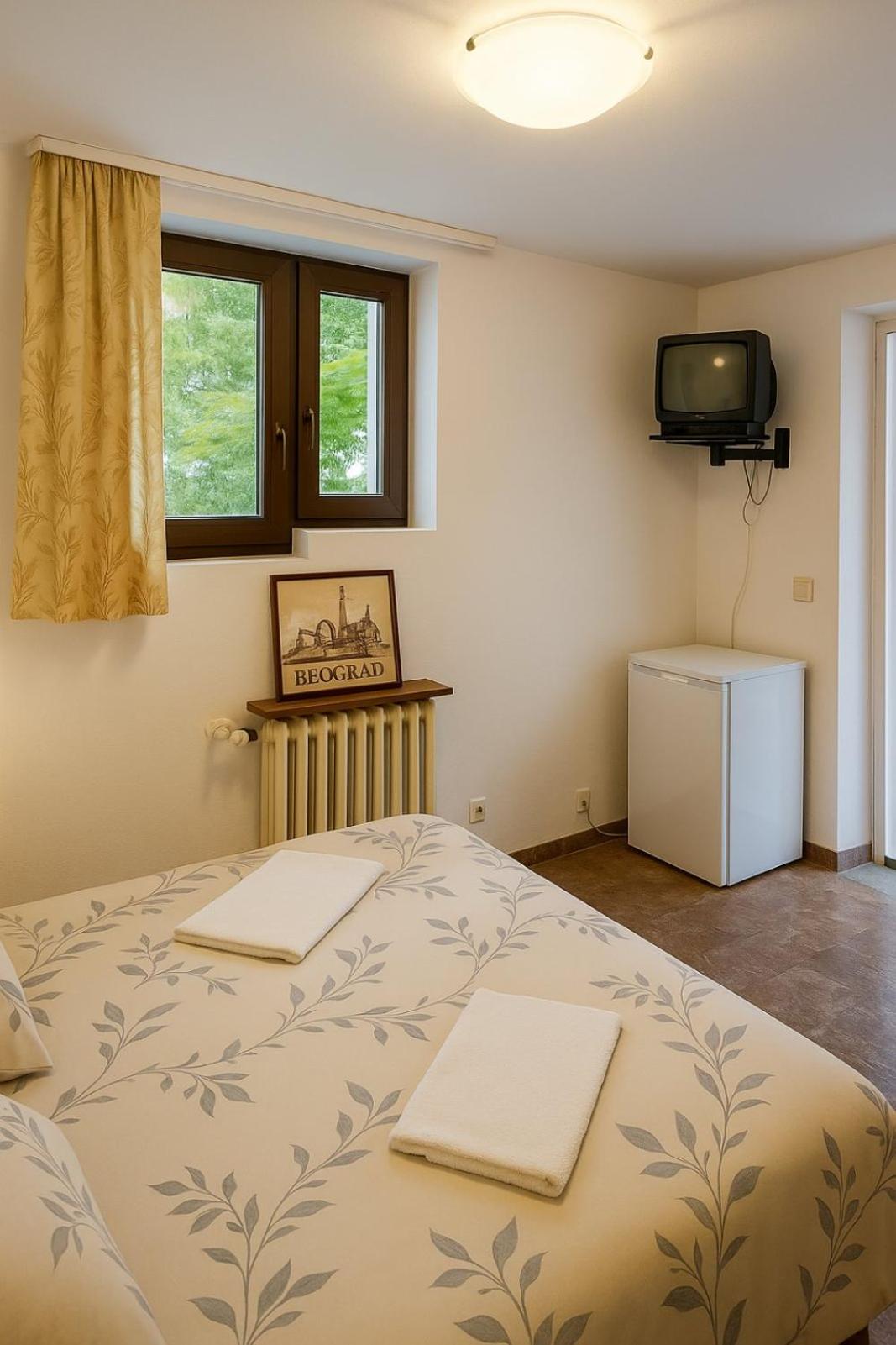 Apartments Villa Mirjana ブドヴァ エクステリア 写真
