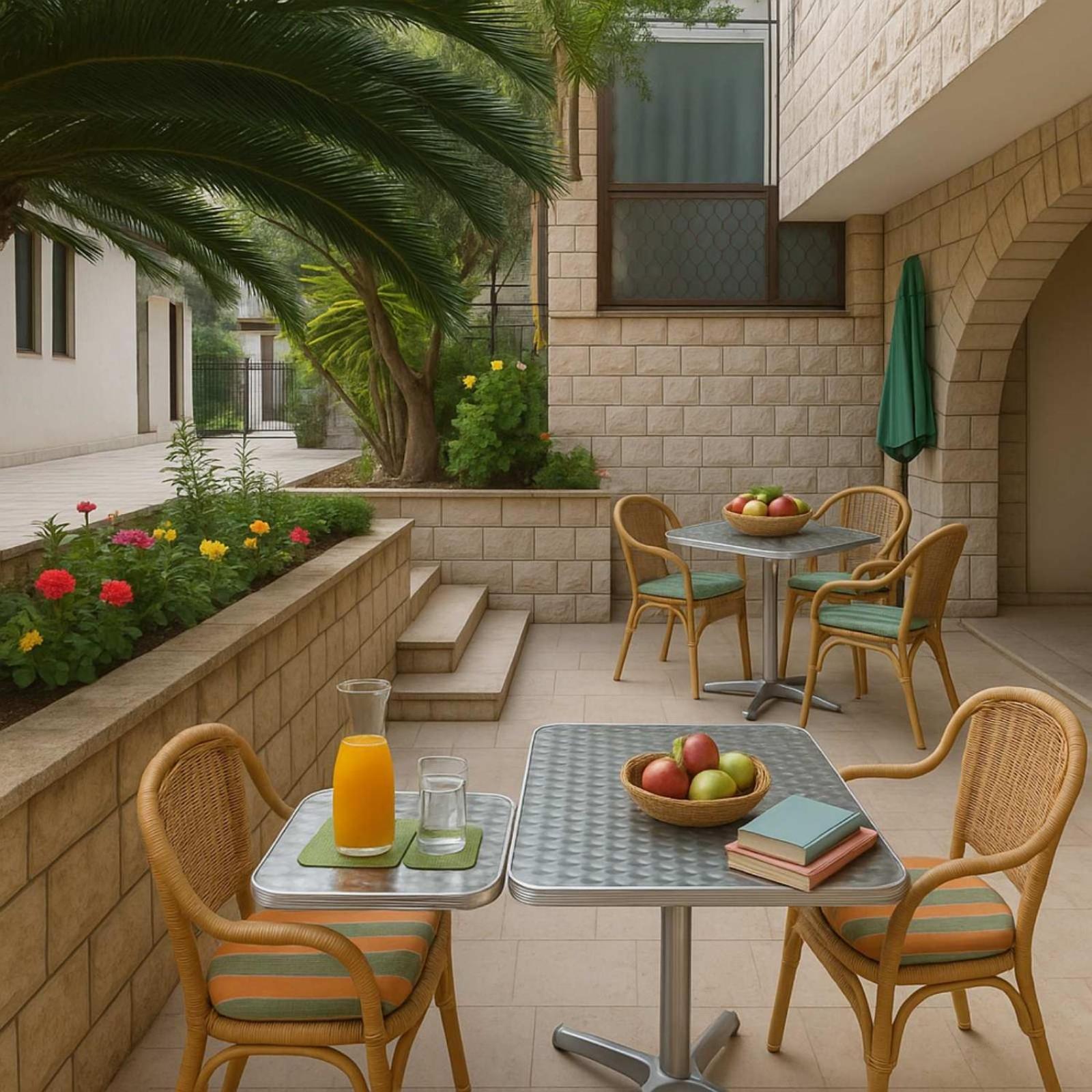 Apartments Villa Mirjana ブドヴァ エクステリア 写真